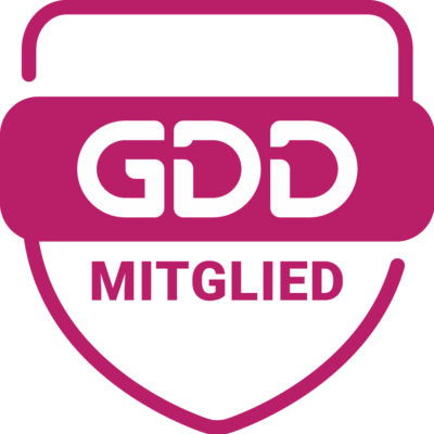 GDD-Mitglied